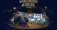 Wereldkerstcircus - Carré, 21 december 2024