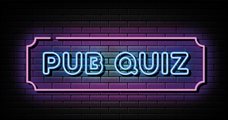 Pubquiz, 23 september 2024