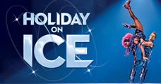 Holiday on Ice - RAI Amsterdam, 29 december 2024