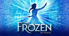 Disney FROZEN, 29 augustus 2024